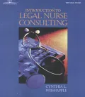 Introduction to Legal Nurse Consulting