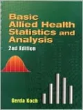 Basic Allied Health Statistics and Analysis