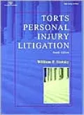 Torts Personal Injury Litigation