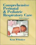 Comprehensive Perinatal & Pediatric Respiratory Care