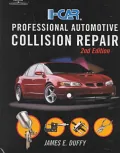 I-Car Professional Automotive Collision Repair