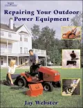 Repairing Your Outdoor Power Equipment (Trade)