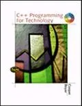 C++ Programming for Technology