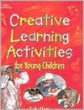 Creative Learning Activities for Young Children