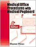 Medical Office Procedures with Medical Pegboard Complete Set