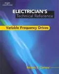 Electrician's Technical Reference: Variable Frequency Drives