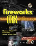 Fireworks MX: Inside Macromedia