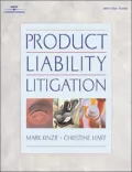 Product Liability Litigation