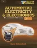 Today's Technician: Automotive Electricity & Electronics CM/SM