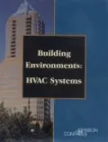 Building Environments : HVAC Systems