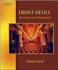 Front Office Operations & Management