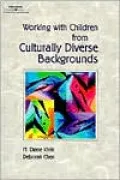 Working with Young Children from Culturally Diverse Backgrounds
