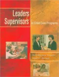 Leaders and Supervisors in Child Care Programs