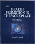 Health Promotion in the Workplace