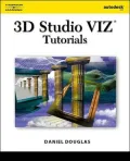 3D studio VIZ tutorials