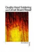 Quality Hand Soldering and Circuit Board Repair