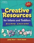 Creative Resources for Infants & Toddlers