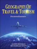 Geography of Travel & Tourism, 4E