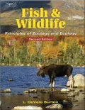 Fish and Wildlife