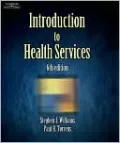 Introduction To Health Services