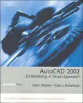 AutoCAD 2002