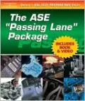 ASE 'Passing Lane' Package A4: Automotive Suspension and Steering