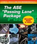 ASE 'Passing Lane' Package L1: Automotive Advanced Engine Performance