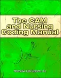 The CAM & Nursing Coding Manual