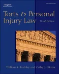 Torts and Personal Injury Law