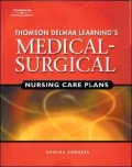 Delmar's Medical-Surgical Nursing Care Plans