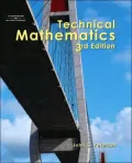 Technical Mathematics