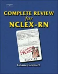 Complete Review for NCLEX-RN