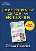 Complete Review for NCLEX-RN CD-ROM