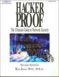 Hacker Proof