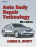 Auto Body Repair Technology, 4E