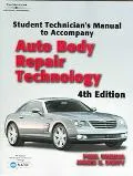 Auto Body Repair Technology