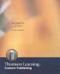 Introduction to Law