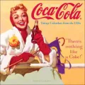 Coca-Cola: Vintage Calendars from the 1950s