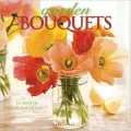 2011 Garden Bouquets Wall Calendar