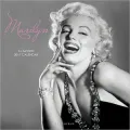 2011 Marilyn Monroe Wall Calendar