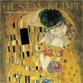 2011 Klimt Wall Calendar