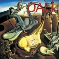 2011 Dali Wall Calendar