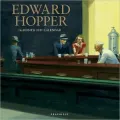 2011 Hopper Wall Calendar