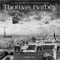 2011 Thomas Barbey Wall Calendar