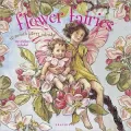 2011 Flower Fairies Wall Calendar