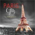 2011 Paris Glitz Wall Calendar