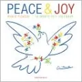 2011 Peace and Joy Picasso Wall Calendar