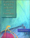 Experiencing race, class, and gender in the United States