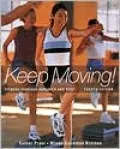 Keep Moving: Fitness Through Aerobics and Step