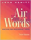 Air Words: Writing for Broadcast News